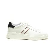 Hogan Vita Sneakers H580 Allacciato H Slash White, Herr