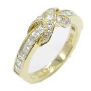 Tiffany & Co. Pre-owned Pre-owned Metall ringar Yellow, Dam