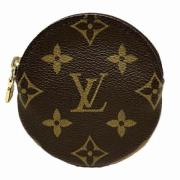 Louis Vuitton Vintage Pre-owned Canvas plnbcker Brown, Unisex