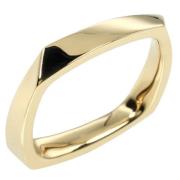 Tiffany & Co. Pre-owned Pre-owned Metall ringar Yellow, Dam