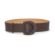 MVP wardrobe Eclipse Belt Brown, Dam