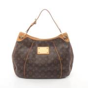 Louis Vuitton Vintage Pre-owned Laeder louis-vuitton-vskor Brown, Dam