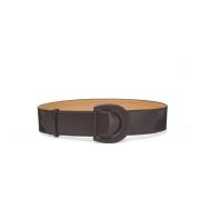 MVP wardrobe Spirit Belt Brown, Dam