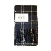 Barbour Tartan Lamull Halsduk MultiColour Multicolor, Herr