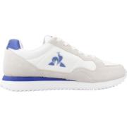 le coq sportif Jet Star Sneakers White, Herr