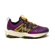 New Balance Tektrel Löparskor Purple, Dam