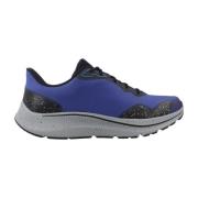 Skechers Löparskor Consistent 2 Blue, Herr