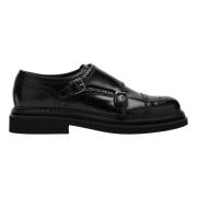 Dolce & Gabbana Lågtop Sneaker Black, Herr