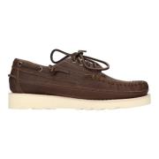 Sebago Campsides Brun Brown, Herr