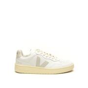 Veja V-90 O.t. Sneakers White, Herr