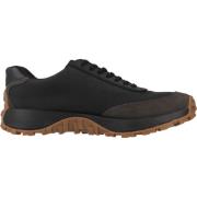 Camper Drift Trail Sneakers Black, Herr