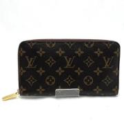 Louis Vuitton Vintage Pre-owned Canvas plnbcker Brown, Dam