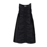 Moschino Pre-Owned Pre-owned Dresses Black, Dam