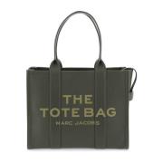 Marc Jacobs Tote Bags Green, Dam