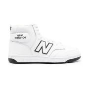 New Balance Vita Lifestyle Unisex Skor White, Herr