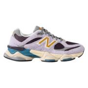 New Balance Framtida 99X Serie Sneakers Multicolor, Herr