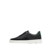 Filling Pieces Mondo Squash Jet Black Black, Herr