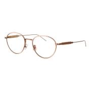 Brunello Cucinelli Stiliga Optiska Glasögon 0Bc1003T Yellow, Unisex