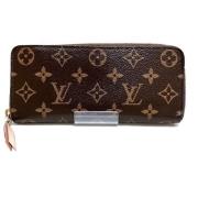 Louis Vuitton Vintage Pre-owned Canvas plnbcker Pink, Dam