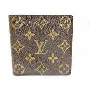 Louis Vuitton Vintage Pre-owned Canvas plnbcker Brown, Herr