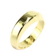 Tiffany & Co. Pre-owned Pre-owned Metall ringar Yellow, Dam