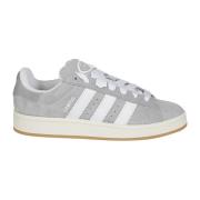 Adidas Retro Campus Sneakers Gray, Herr