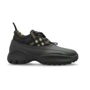 Burberry Scoot sneakers Green, Herr