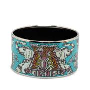 Hermès Vintage Pre-owned Metall armband Multicolor, Dam