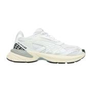 Puma Velophasis Mesh Sneakers Vit White, Herr