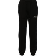 Represent Klubb Sweatpant Svart Byxor Black, Herr