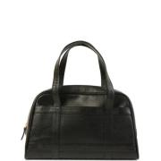 Givenchy Pre-owned Pre-owned Laeder handvskor Black, Dam