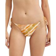 Cult Gaia Tie-Dye Bikini Underdel Amberare Orange, Dam