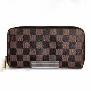 Louis Vuitton Vintage Pre-owned Canvas plnbcker Brown, Herr