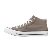 Converse Gata Mid Sneakers Brown, Herr