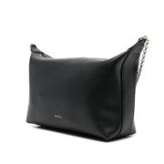 Furla Svarta Väskor Kollektion Black, Dam