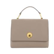 Coccinelle Stiliga Väskor Kollektion Beige, Dam