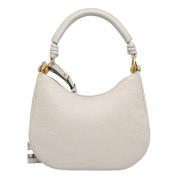 Furla Stiliga Väskor Kollektion Beige, Dam