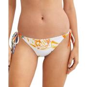 Charo Ruiz Ibiza Färgglad Bikini Botten Marisa Print White, Dam