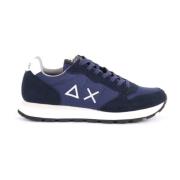 Sun68 Stilrena Sneakers Blue, Herr