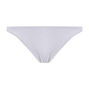 La Revêche Aisha Bikini Botten Vit Skuren White, Dam