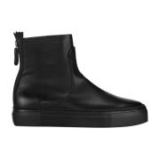 AGL Svart Meghan Bootie - Ny Kollektion Black, Dam