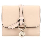 Chloé Laeder plnbcker Beige, Dam