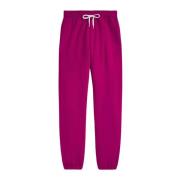 Ralph Lauren Rosa sweatpants Purple, Dam