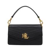 Ralph Lauren Borsa Black, Dam