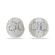 Swarovski Elegant Smyckessamling Gray, Dam