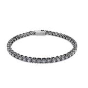 Swarovski Elegant Smyckessamling Gray, Dam