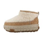 UGG Venture Daze Ultra Mini Sneakers Beige, Dam