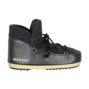 Moon Boot MB Pumpar NY Black, Dam