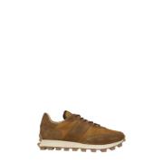 Tod's Bruna Sneakers Brown, Herr