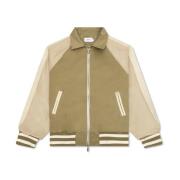 Rhude Urban Bomberjacka Beige/Grön Beige, Herr